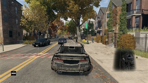 watch dogs mods